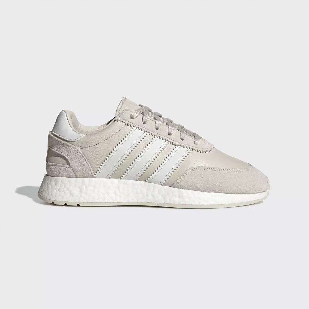 Adidas I-5923 Tenis Blancos Para Hombre (MX-47454)